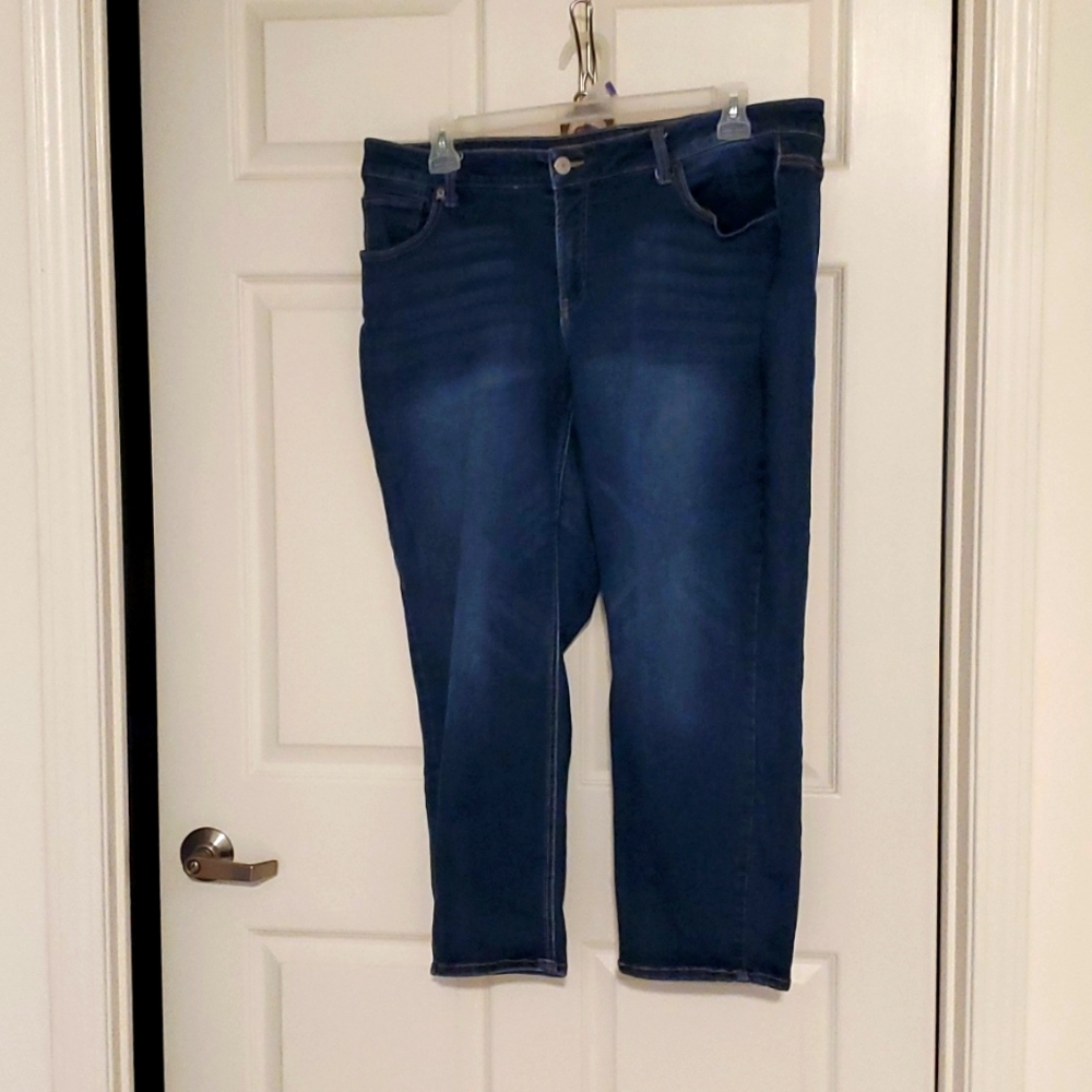 Womens jeans